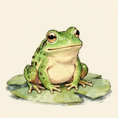 Frog
