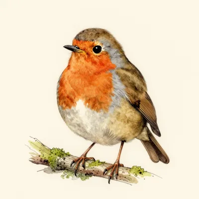 Robin