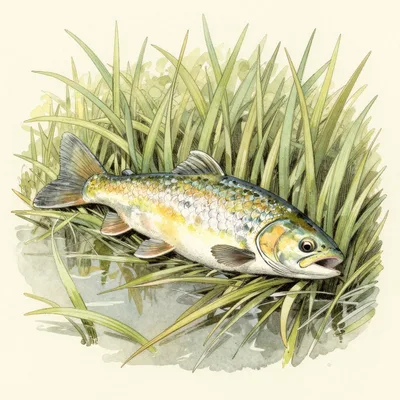 Mr. Trout