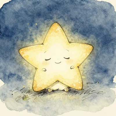 Wink the star